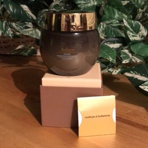 Adobe Cosmetics Nature Body Peeling Scrub NWOT